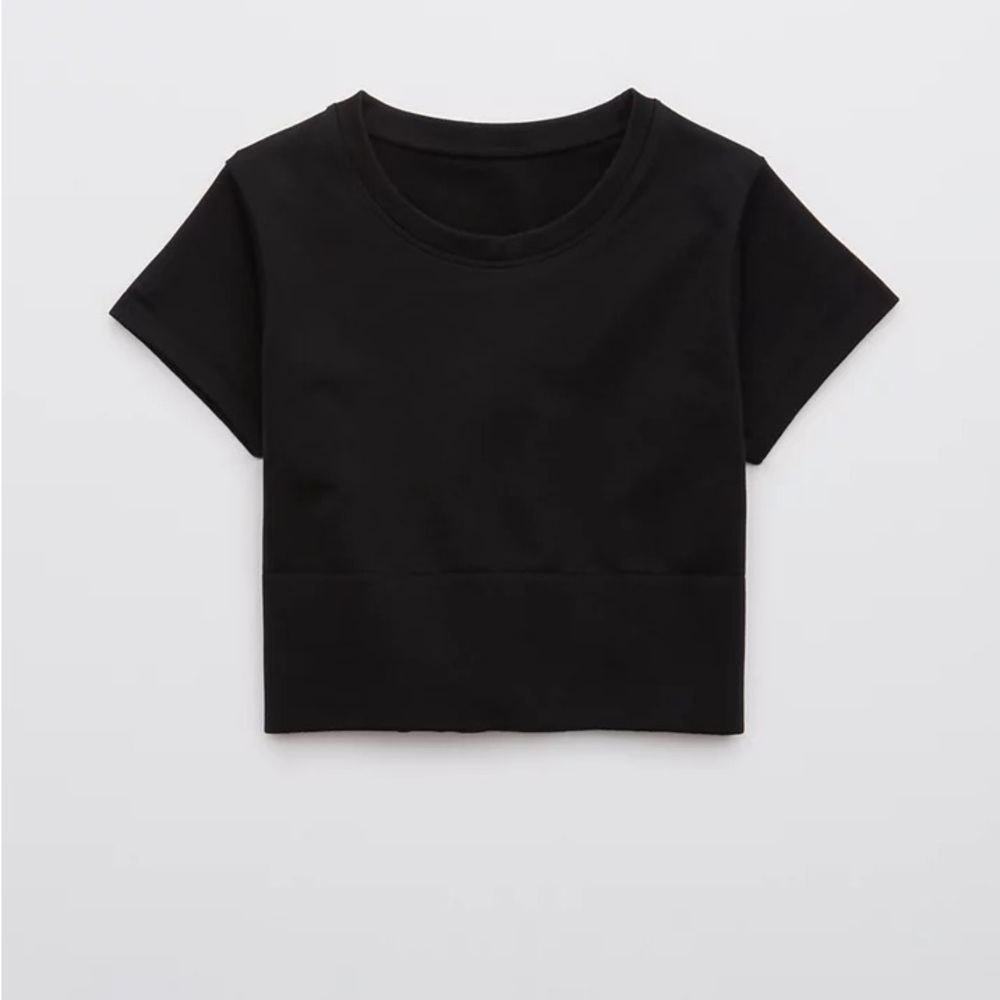 Aerie Offline Workout Top